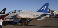 165598 @ KNZY - Special paint for the Centennial of Naval Aviation - by Todd Royer