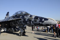 165677 @ KNZY - Special paint for the Centennial of Naval Aviation - by Todd Royer