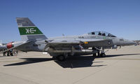 166791 @ KNZY - Centennial of Naval Aviation
