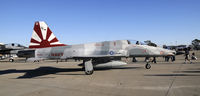 761548 @ KNZY - Centennial of Naval Aviation
