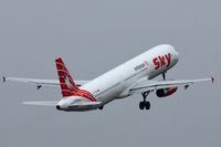 TC-SKI @ EDDR - TC-SKI_
Airbus A321-231 - by Jerzy Maciaszek
