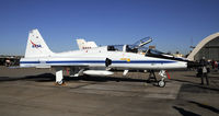 N961NA @ KNZY - Centennial of Naval Aviation - by Todd Royer
