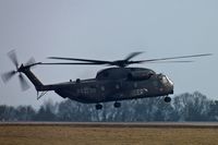 84 26 @ EDRZ - Sikorsky CH-53G - by Jerzy Maciaszek