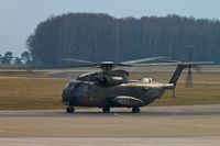 84 26 @ EDRZ - Sikorsky CH-53G - by Jerzy Maciaszek
