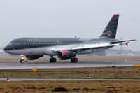 JY-AYI @ LOWL - Royal Wings - by Martin Nimmervoll