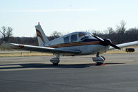 N9162J @ I19 - 66 PA-28-180