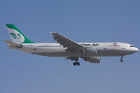EP-MNL @ OMDB - Mahan Air - by Thomas Posch - VAP