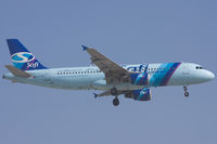 YA-TTC @ OMDB - Safi Airways - by Thomas Posch - VAP