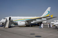 9H-AFM @ OMDB - Comlux