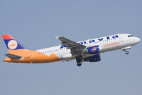 EK-32008 @ OMDB - Armavia