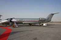OE-ILZ @ OMDB - VistaJet
