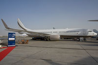 VQ-BOS @ OMDB - Bayham Holdings
