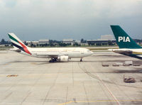 A6-EKB @ DMK - Emirates - by Henk Geerlings