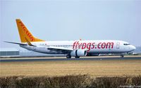 TC-AAI photo, click to enlarge