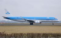 PH-EZB photo, click to enlarge PH-EZB photo, click to enlarge