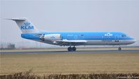 PH-KZT photo, click to enlarge