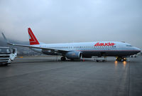 OE-LNK @ INN - LDA - by Chris Jilli
