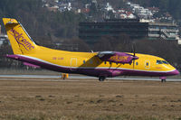 OE-LIR @ INN - Welcome Air