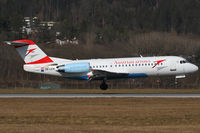 OE-LFK @ INN - Austrian arrows - by Joker767