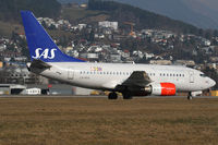 LN-RPW @ INN - SAS