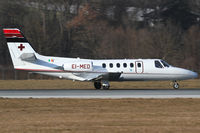 EI-MED @ INN - ex OE-GBA - by Joker767