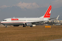 OE-LNK @ INN - Lauda air
