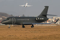 OY-ZWO @ INN - Air Alsie
