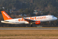 G-EZTA @ INN - EasyJet