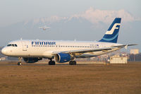 OH-LXK @ INN - Finnair
