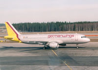 D-AIPD @ HEL - germanwings - by Henk Geerlings