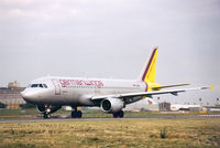 D-AIPC @ CDG - germanwings - by Henk Geerlings