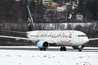 OE-LNT @ LOWI - LDA [NG] Lauda Air - by Delta Kilo