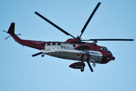 EI-MES @ EIDW - Returning from training on the coast - by Robert Kearney