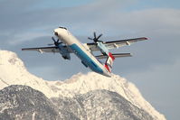 OE-LGN @ LOWI - TYR [VO] Austrian Arrows - by Delta Kilo