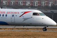 OE-LGE @ INN - AUA - by Chris Jilli