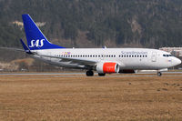 LN-RNU @ INN - SAS - by Chris Jilli