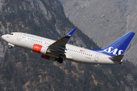 LN-RNU @ INN - SAS - by Chris Jilli