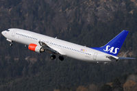 LN-RCY @ INN - SAS - by Chris Jilli