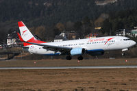 OE-LNQ @ INN - AUA - by Chris Jilli
