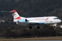 OE-LFK @ INN - TYR - by Chris Jilli