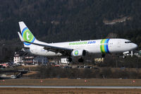 PH-HZN @ INN - TRA - by Chris Jilli