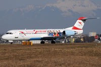 OE-LVM @ INN - TYR - by Chris Jilli