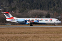 OE-LVM @ INN - TYR - by Chris Jilli