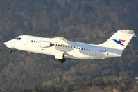 OY-RCE @ LOWI - FLI [RC] Atlantic Airways, FI - by Delta Kilo
