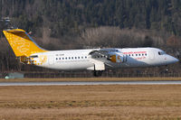 SE-DSR @ INN - Avro - by Chris Jilli