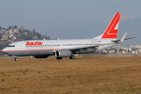 OE-LNK @ INN - LDA - by Chris Jilli