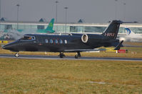 I-RPLY @ EIDW - Lining up r/w 28