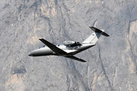 G-PWNS @ INN - Cessna 525
