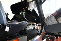 OE-BXA @ LOAM - Flight application place wien-Meidling Austria - Ministry of Interior  Eurocopter EC135T2 - by Delta Kilo