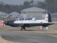 06-TF @ LFBD - Raytheon T-6 Texan II - Beech PD-373 Mk IIMorocco - Air Force - by Jean Goubet-FRENCHSKY